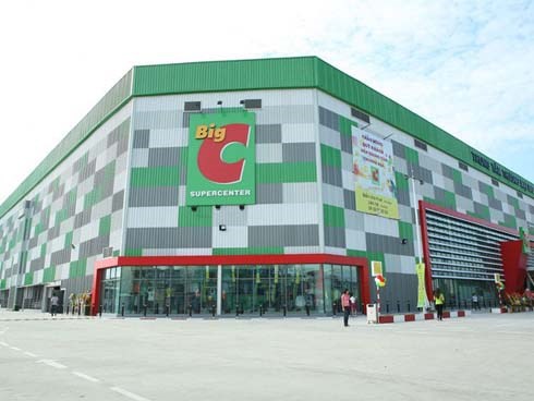 Tỷ phú Thái thâu tóm Big C như thế nào?