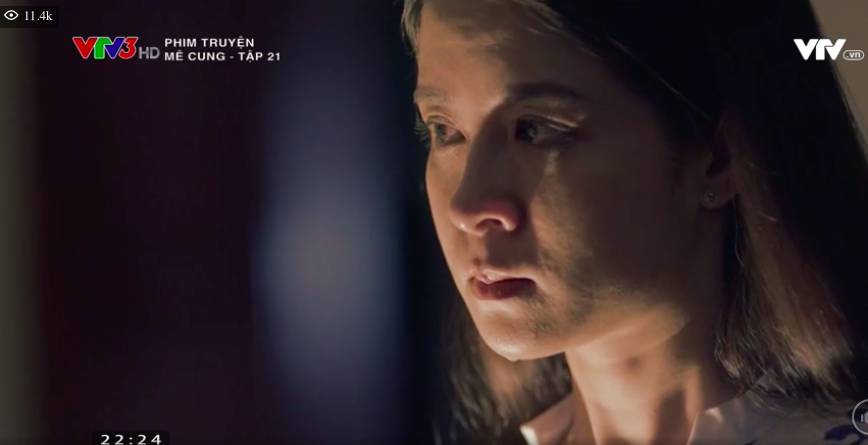 Mê cung: Làm vợ tỷ phú đâu có dễ, nửa đêm còn bị mẹ chồng mắng thấp hèn, chỉ biết ăn bám để mời gọi trai trẻ-8