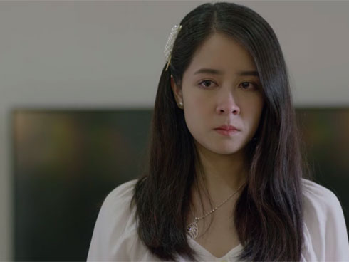 Tập cuối Mê cung: Cái kết bất ngờ, khán giả sửng sốt vì tài năng của Doãn Quốc Đam-5