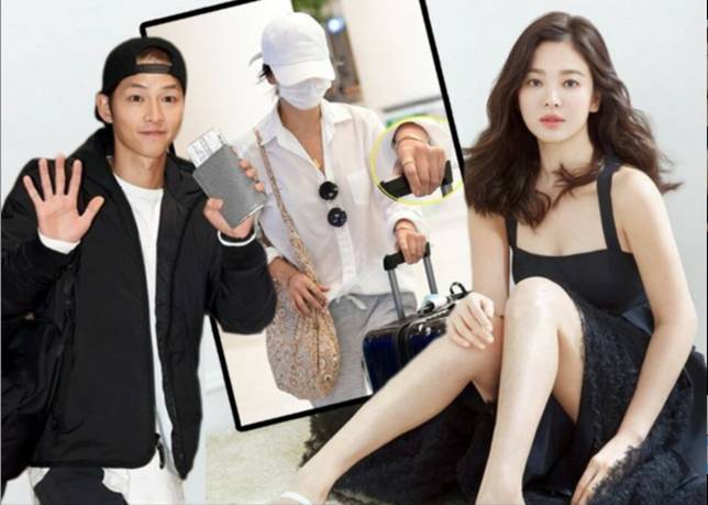 Động thái của anh trai Song Joong Ki ám chỉ Song Hye Kyo làm điều khuất tất sau lưng gây bão-3