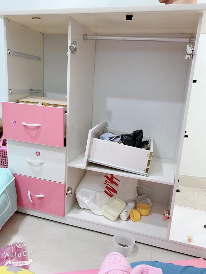 Tâm sự đau thắt lòng của single mom 27 tuổi khi sắp mất đi người đàn ông đáng giá nhất cuộc đời-2