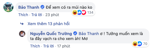 Hì hục tập gym lấy lại cơ bụng 6 múi, Vũ của Về nhà đi con” vẫn bị Thư hỏi đểu thế này-4