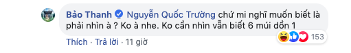 Hì hục tập gym lấy lại cơ bụng 6 múi, Vũ của Về nhà đi con” vẫn bị Thư hỏi đểu thế này-5