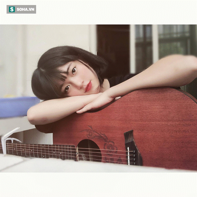 Xuất hiện chỉ 18 giây trong trang phục dân tộc, cô gái khiến dân mạng không ngừng tìm kiếm-7