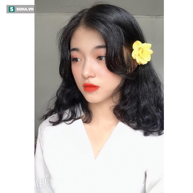 Xuất hiện chỉ 18 giây trong trang phục dân tộc, cô gái khiến dân mạng không ngừng tìm kiếm-13