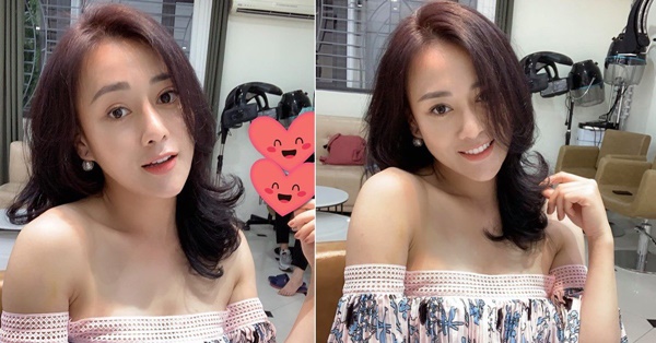 Diá»‡n Máº¡o Ngay Má»™t Tá»± Nhien Cá»§a Ä'á»— PhÆ°Æ¡ng Oanh Tin Tá»©c Online