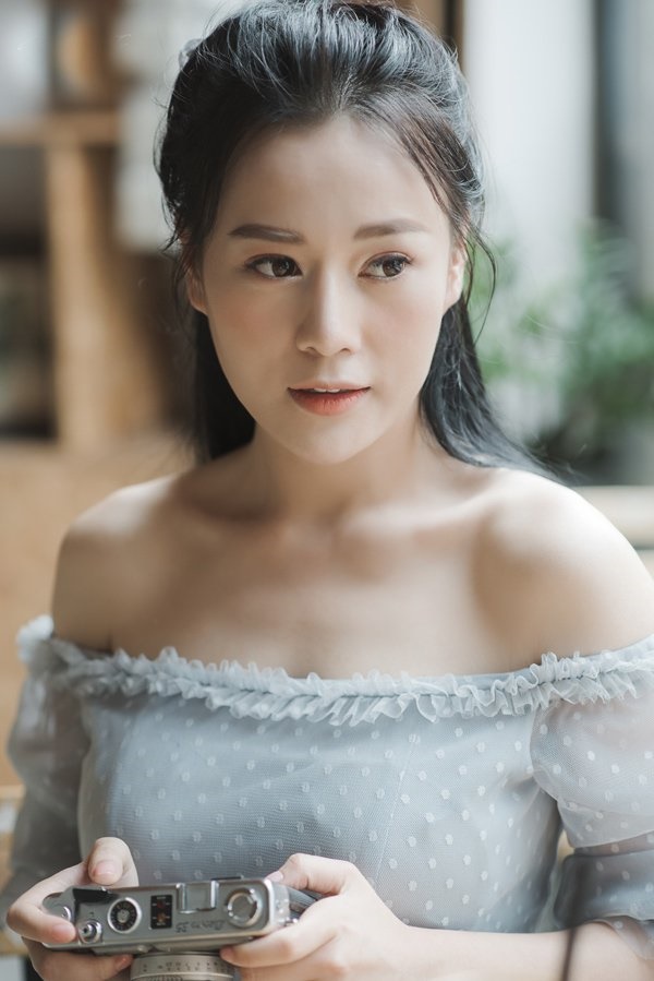 Ngạc nhiên trước diện mạo ngày một tự nhiên của Quỳnh búp bê Phương Oanh-8