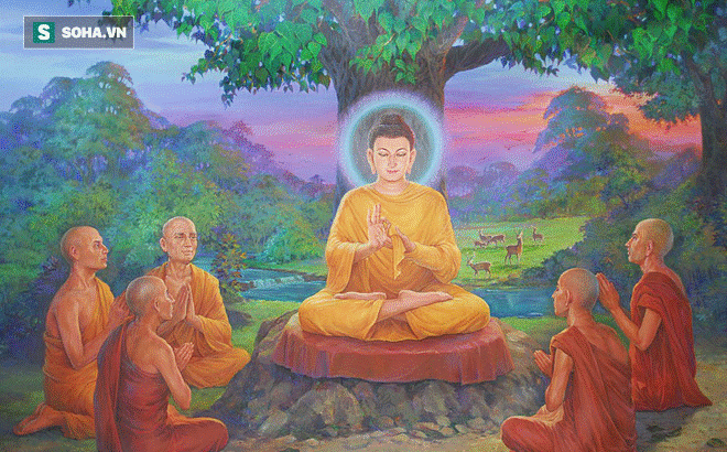 Môn đồ hỏi Nghiệp là gì, Đức Phật trả lời bằng 1 câu chuyện khiến bao người thức tỉnh-1