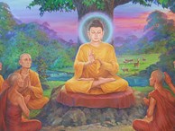 Môn đồ hỏi 'Nghiệp là gì', Đức Phật trả lời bằng 1 câu chuyện khiến bao người thức tỉnh