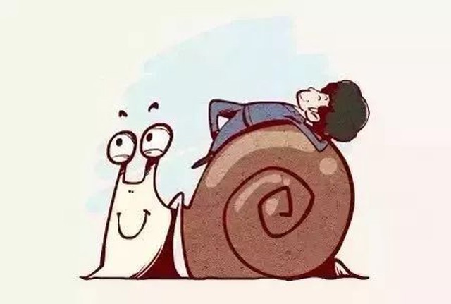 Câu chuyện Dắt con ốc sên đi dạo - bài học dạy con ý nghĩa cha mẹ nên đọc ít nhất 1 lần-5