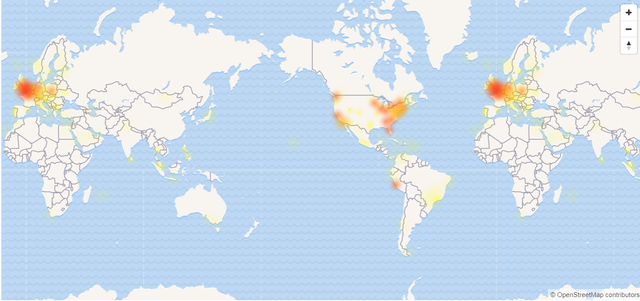 Facebook đã khắc phục xong lỗi hiển thị ảnh-1