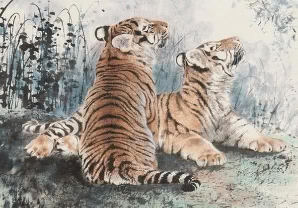 Lấy được 4 con giáp nam này sướng một đời, vợ không bao giờ phải chịu khổ lấy một ngày-2