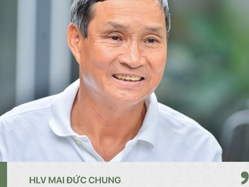 HLV tuyển nữ Việt Nam kể kịch tính chuyện người đứng đầu bóng đá Thái Lan suýt ngất vì đội nhà thất bại-4