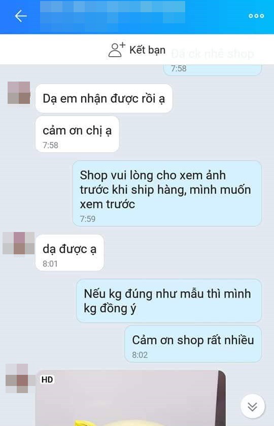 Đặt online bánh kem heo vàng cực xinh, thứ mẹ trẻ nhận về khiến ai nấy phì cười: Chắc bị bão đánh bay lớp trang điểm rồi?-2