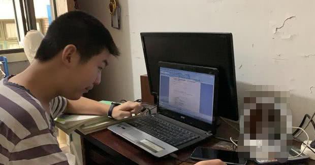 Cuộc đời đáng thương của thần đồng 15 tuổi đạt 667/700 điểm Gaokao-2