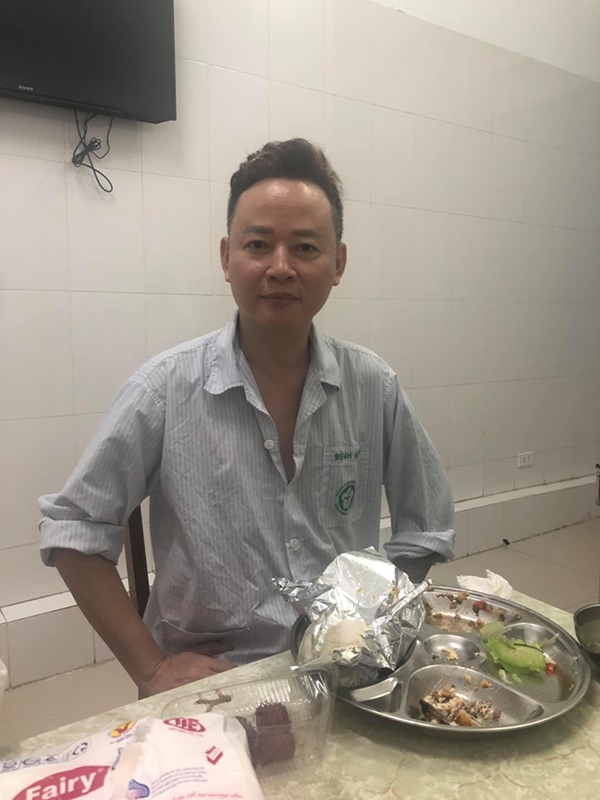Căn bệnh khiến diễn viên Tùng Dương phải nhập viện vì co giật liên tục nguy hiểm thế nào?-1