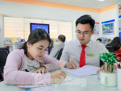 Trường Đại học đầu tiên công bố điểm chuẩn dự kiến: Chỉ từ 5,5-6,7 điểm là đỗ-4