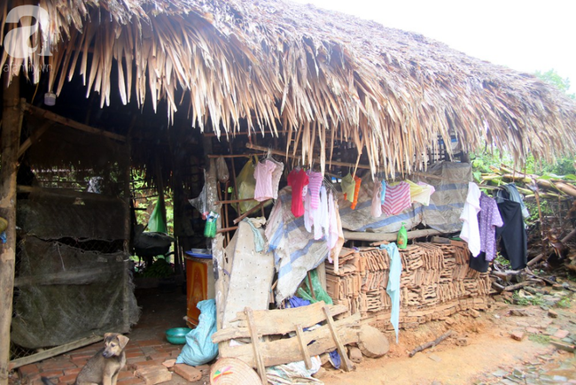 Lời kể của bà nội bé gái bị chính bố ruột hiếp dâm khi còn chịu tang mẹ: Phát hiện con bé mang thai, nó còn mắng chửi tôi-1