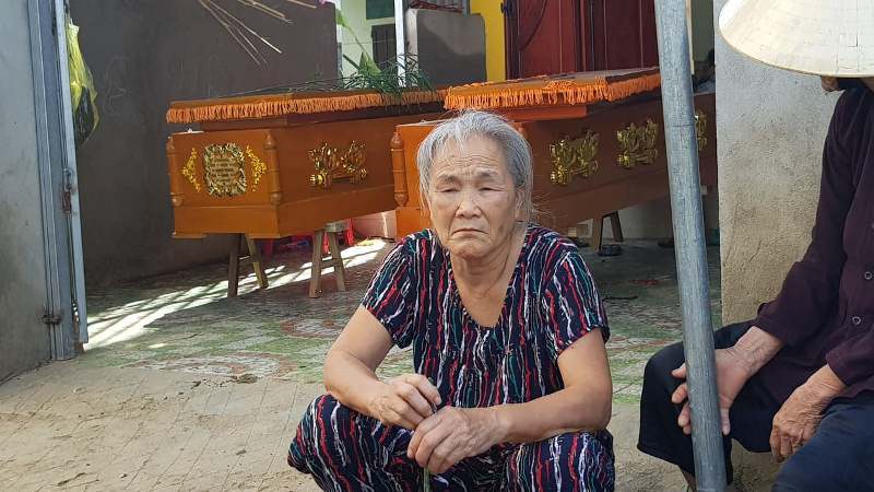 Đêm định mệnh của vợ chồng bị vùi lấp bên chân cầu ở Thanh Hóa-1