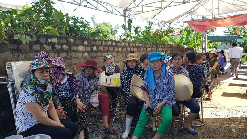 Đêm định mệnh của vợ chồng bị vùi lấp bên chân cầu ở Thanh Hóa-2