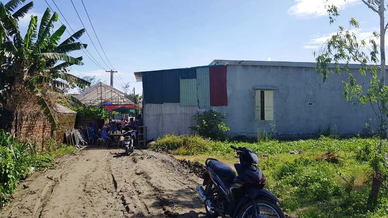 Đêm định mệnh của vợ chồng bị vùi lấp bên chân cầu ở Thanh Hóa-3