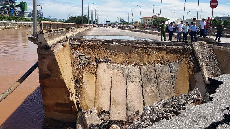 Đêm định mệnh của vợ chồng bị vùi lấp bên chân cầu ở Thanh Hóa-4