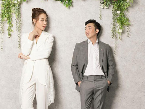 Tranh cãi chuyện không phục vụ trẻ em dưới 5 tuổi trong đám cưới, phía Cường Đô La và Đàm Thu Trang nói gì?-8