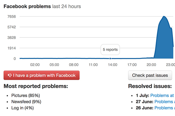 Thông tin cấm bán hàng online trên Facebook cá nhân là giả mạo-1