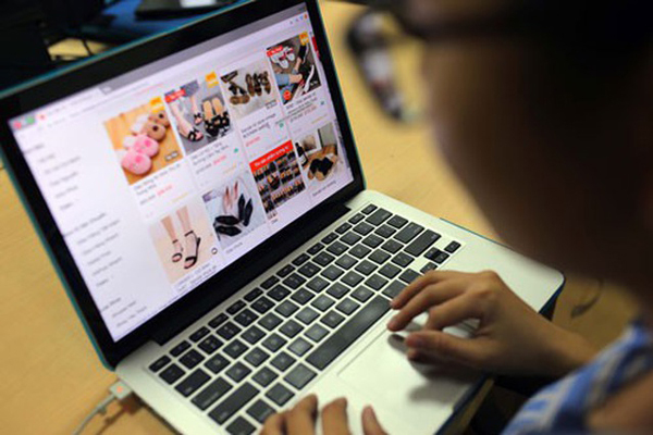 Thông tin cấm bán hàng online trên Facebook cá nhân là giả mạo-3