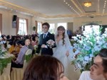 Phạm Quỳnh Anh chúc mừng đám cưới tại Đà Lạt của bạn thân, Thu Thủy đáp lễ: Rồi bạn cũng lên xe hoa nha-3