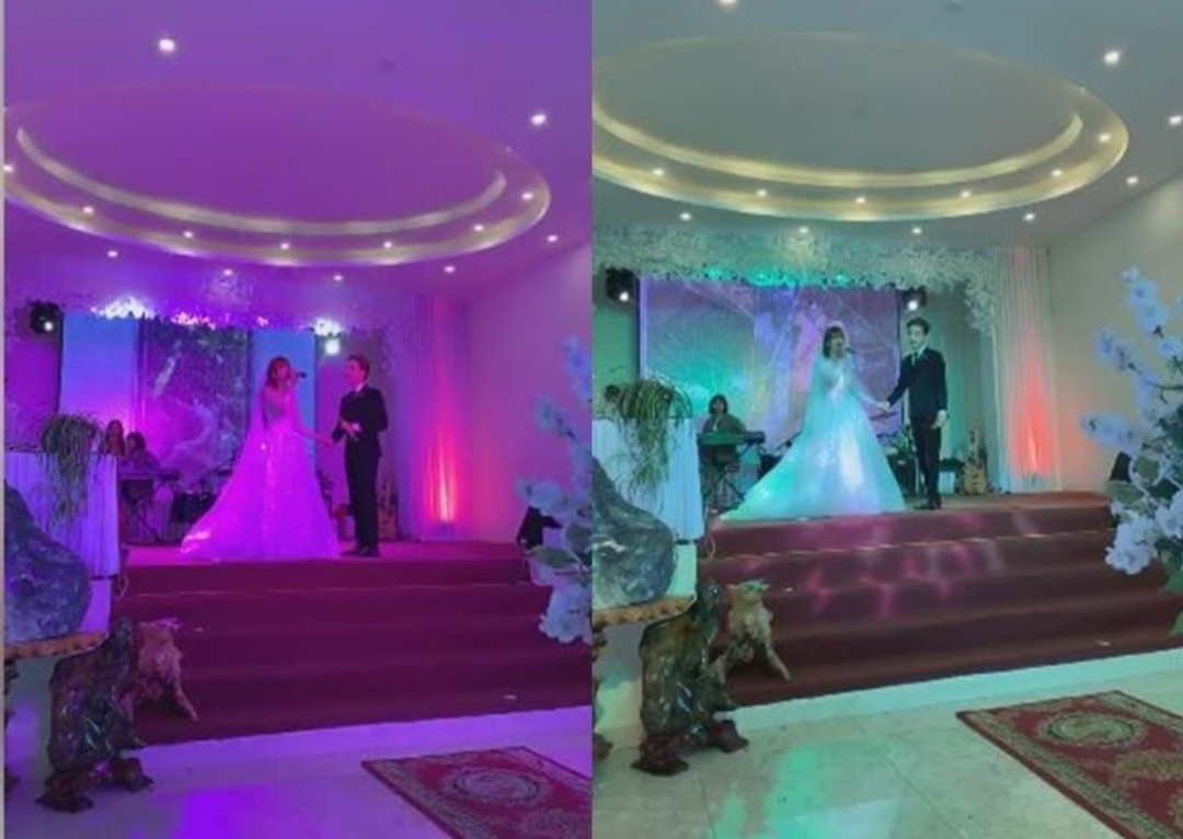 Rò rỉ hình ảnh trong đám cưới của Thu Thủy và chồng trẻ kém 10 tuổi ở quê nhà Đà Lạt, dân mạng bán tín bán nghi?-3