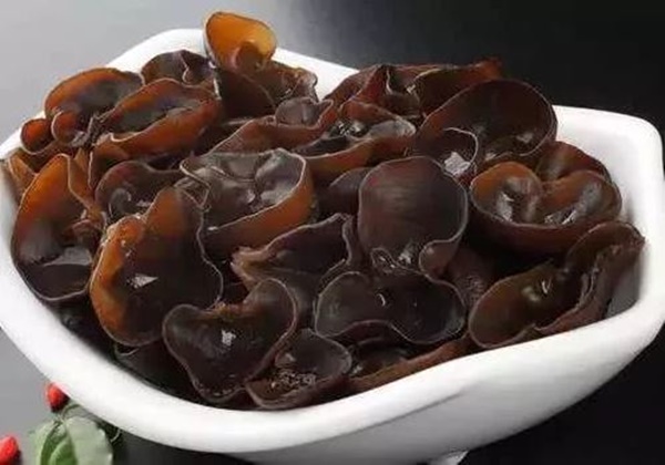 Những thực phẩm chứa chất cực độc gây ung thư gan người Việt vẫn ăn mỗi ngày-1