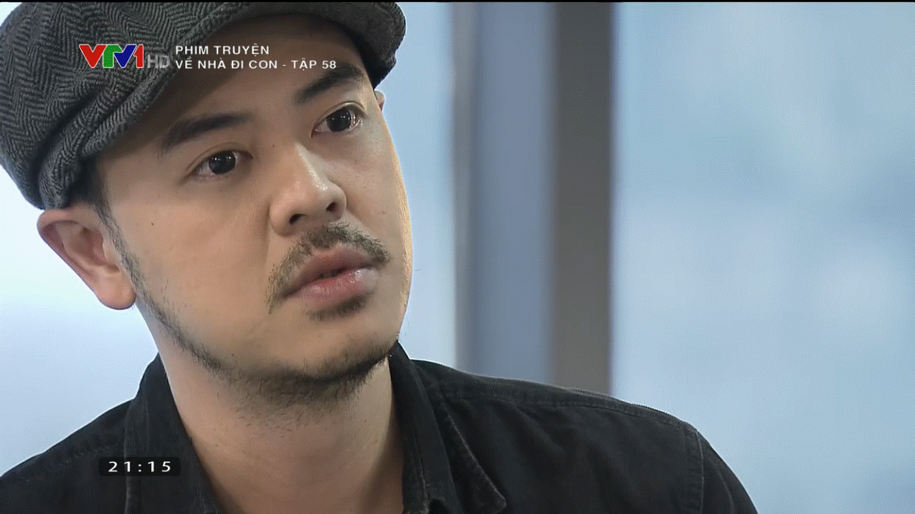 Về nhà đi con: Cận cảnh màn hôn môi lần 2 nóng tỷ độ của Huệ - Quốc khiến Dương ghen tuông loạn trí-7