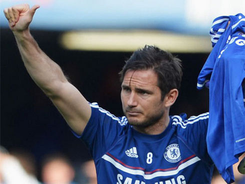 Cổ động viên Chelsea nuối tiếc bà xã xinh đẹp rạng ngời của Morata-4