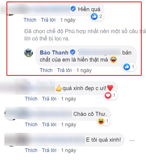 Diện một chiếc váy trễ vai, Thư trong Về nhà đi con khiến dân tình sốt sình sịch-2