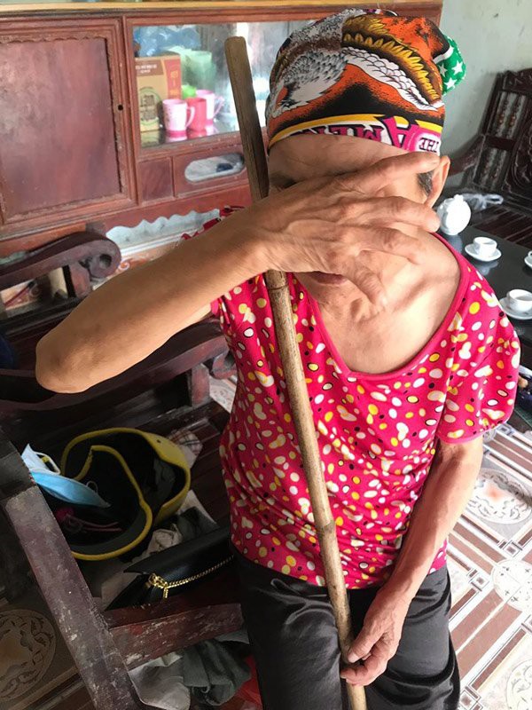 Kẻ hiếp dâm con đến mang thai từng trốn tránh trách nhiệm, nói có điên đâu mà làm chuyện loạn luân-2