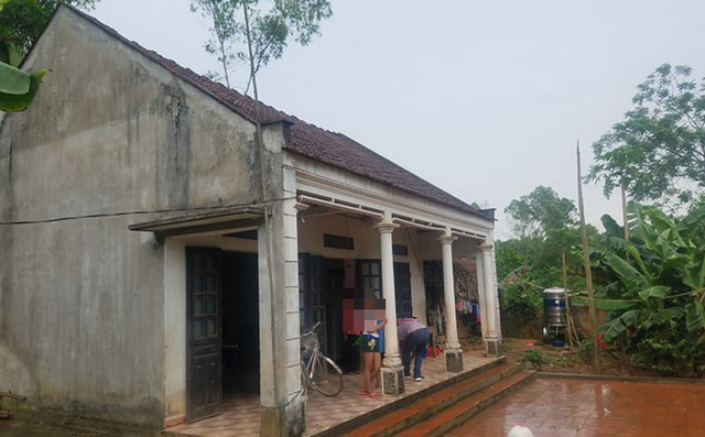 Kẻ hiếp dâm con đến mang thai từng trốn tránh trách nhiệm, nói có điên đâu mà làm chuyện loạn luân-4