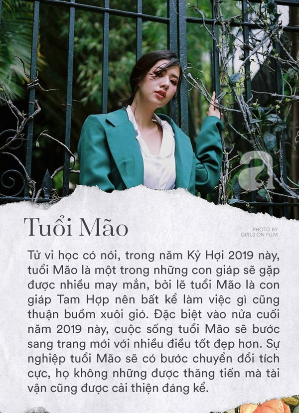 Nửa cuối năm 2019, 3 con giáp này gặp được cơ hội làm giàu hiếm có, sự nghiệp thăng tiến bao nhiêu tài vận dồi dào bấy nhiêu-1