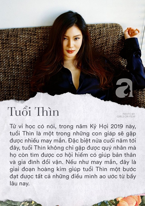 Nửa cuối năm 2019, 3 con giáp này gặp được cơ hội làm giàu hiếm có, sự nghiệp thăng tiến bao nhiêu tài vận dồi dào bấy nhiêu-3