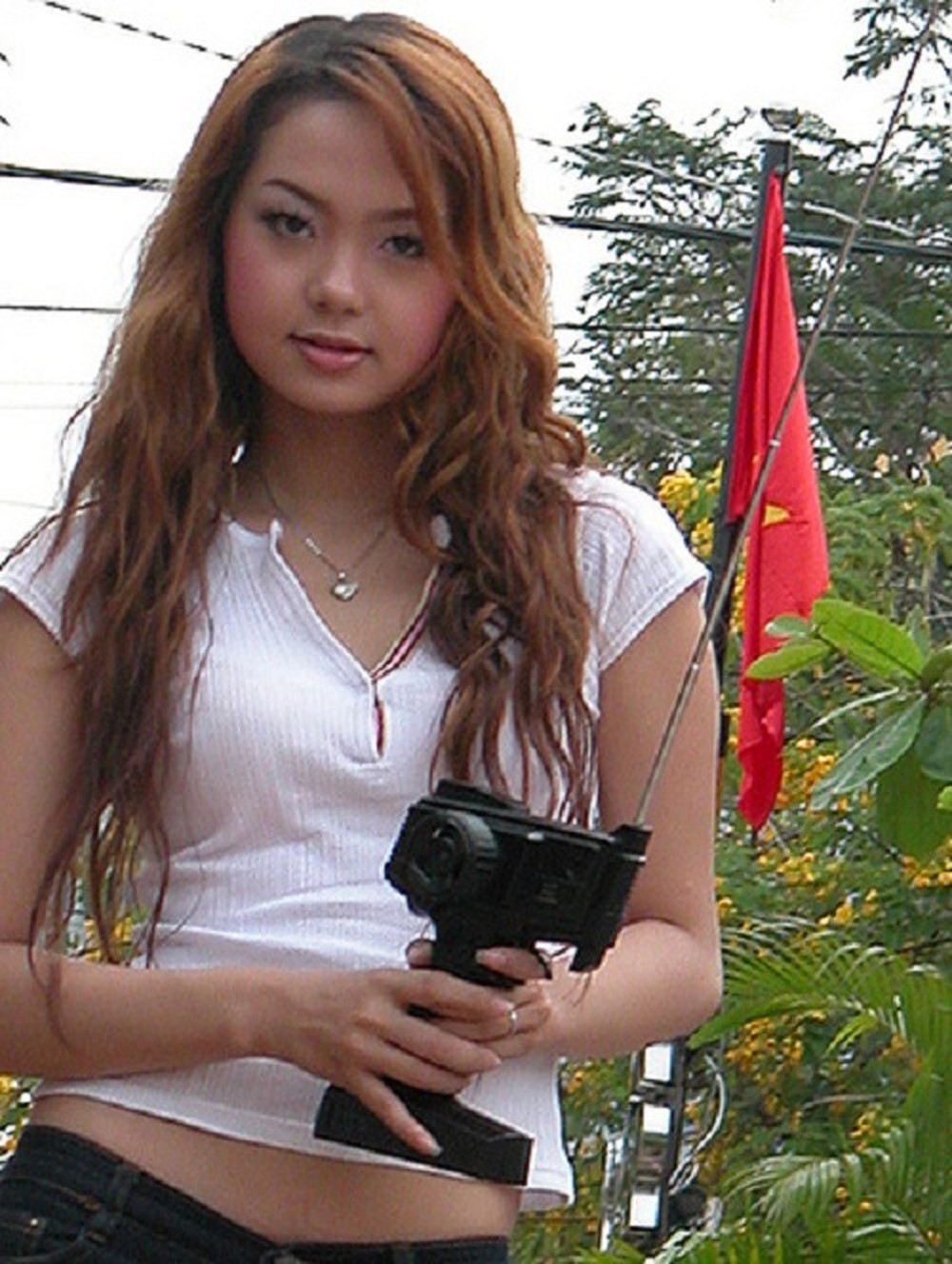 Nghịch lý chuyện sao nữ Vbiz khác lạ tới không nhận ra nhưng vẫn khư khư khẳng định không hề dao kéo-2