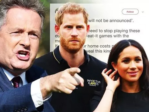 Meghan Markle bất ngờ xuất hiện một mình tại sự kiện, mặc lại áo cũ, khoe thân hình thon gọn nhưng vẫn bị chỉ trích vì một loạt điểm bất thường-4