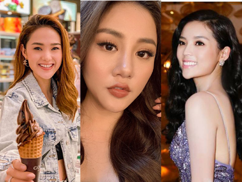 Nghịch lý chuyện sao nữ Vbiz khác lạ tới không nhận ra nhưng vẫn khư khư khẳng định không hề dao kéo