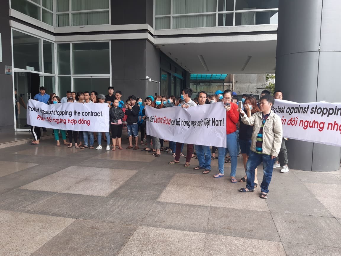 Big C hành động không tử tế, không cảm thấy yên tâm-1