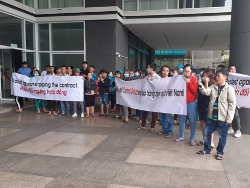 Vì sao Big C tuột dốc sau khi về tay tỉ phú Thái Lan?-3