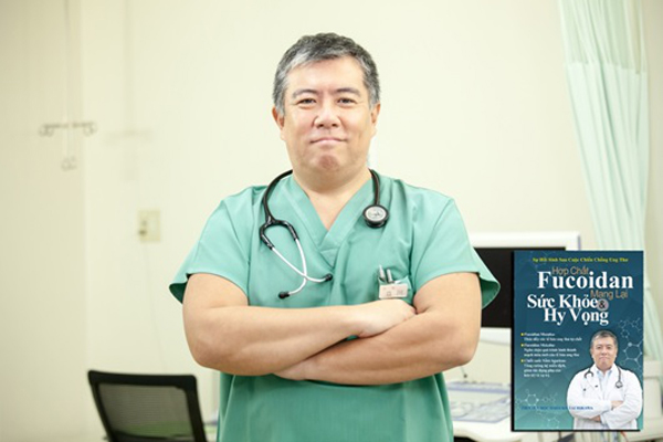 Tặng sách Hợp chất Fucoidan-2