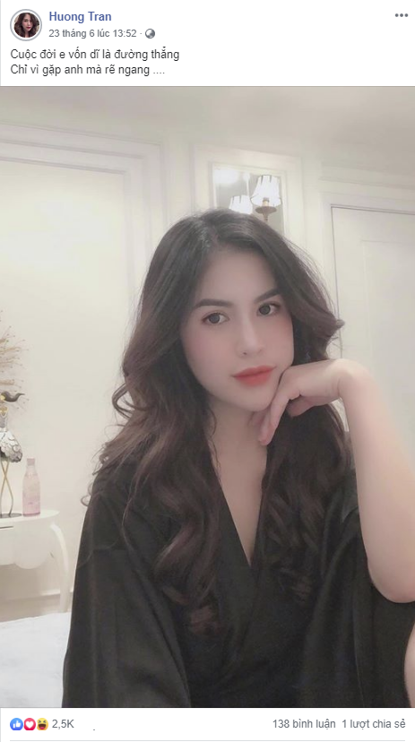 Giữa nghi vấn bị vợ cũ ám chỉ bạc như vôi, Việt Anh lại có động thái như thế này-2