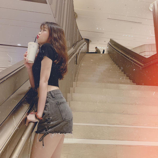 Chiều bạn gái như Văn Toàn: Cho cả tiền nạp game để xả stress-3