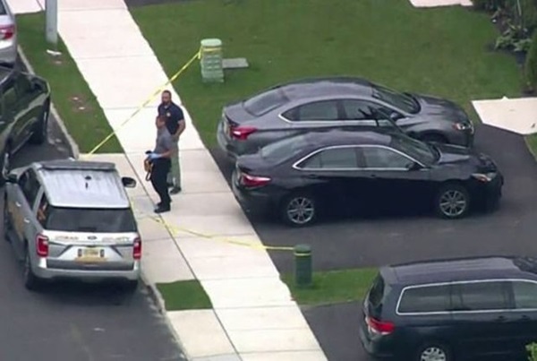 Mẹ để quên con trong ô tô suốt 2 giờ, bé gái 1 tuổi qua đời tức tưởi-1