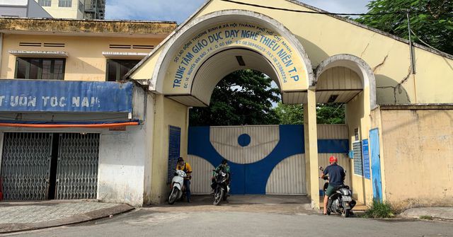 Vụ cha tìm thấy con trai đi lạc 4 tháng ở Sài Gòn: Ngay từ đầu bé Quốc đã cương quyết giấu tung tích của mình cũng như số điện thoại của cha-2