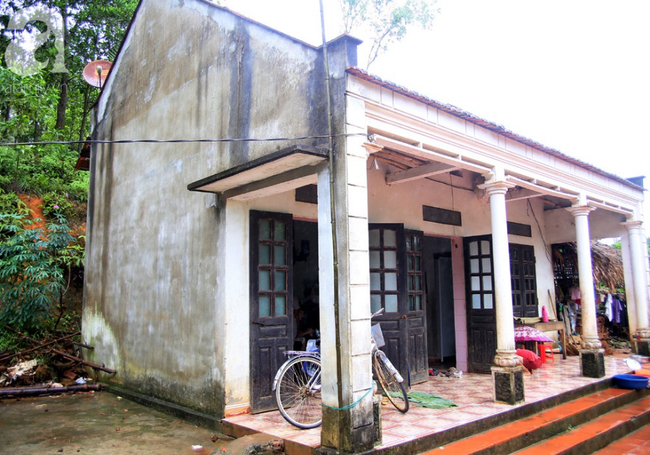 Xót xa cảnh bé gái 14 tuổi vụng về chăm con trai 1 tháng tuổi vì bị chính bố ruột hiếp dâm: Khi khăn tang mẹ vẫn còn trên đầu-7